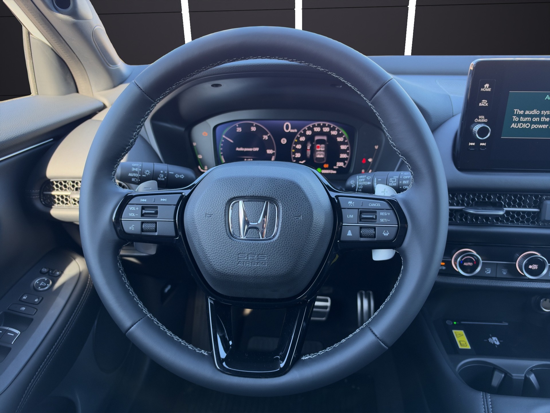 HONDA 2.0 i-MMD Sport-image-9