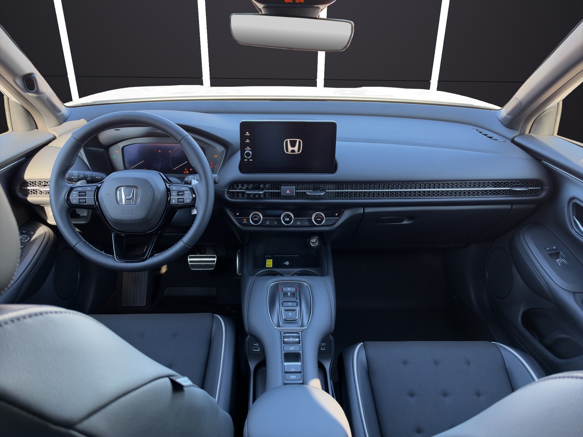 HONDA 2.0 i-MMD Sport-image-8