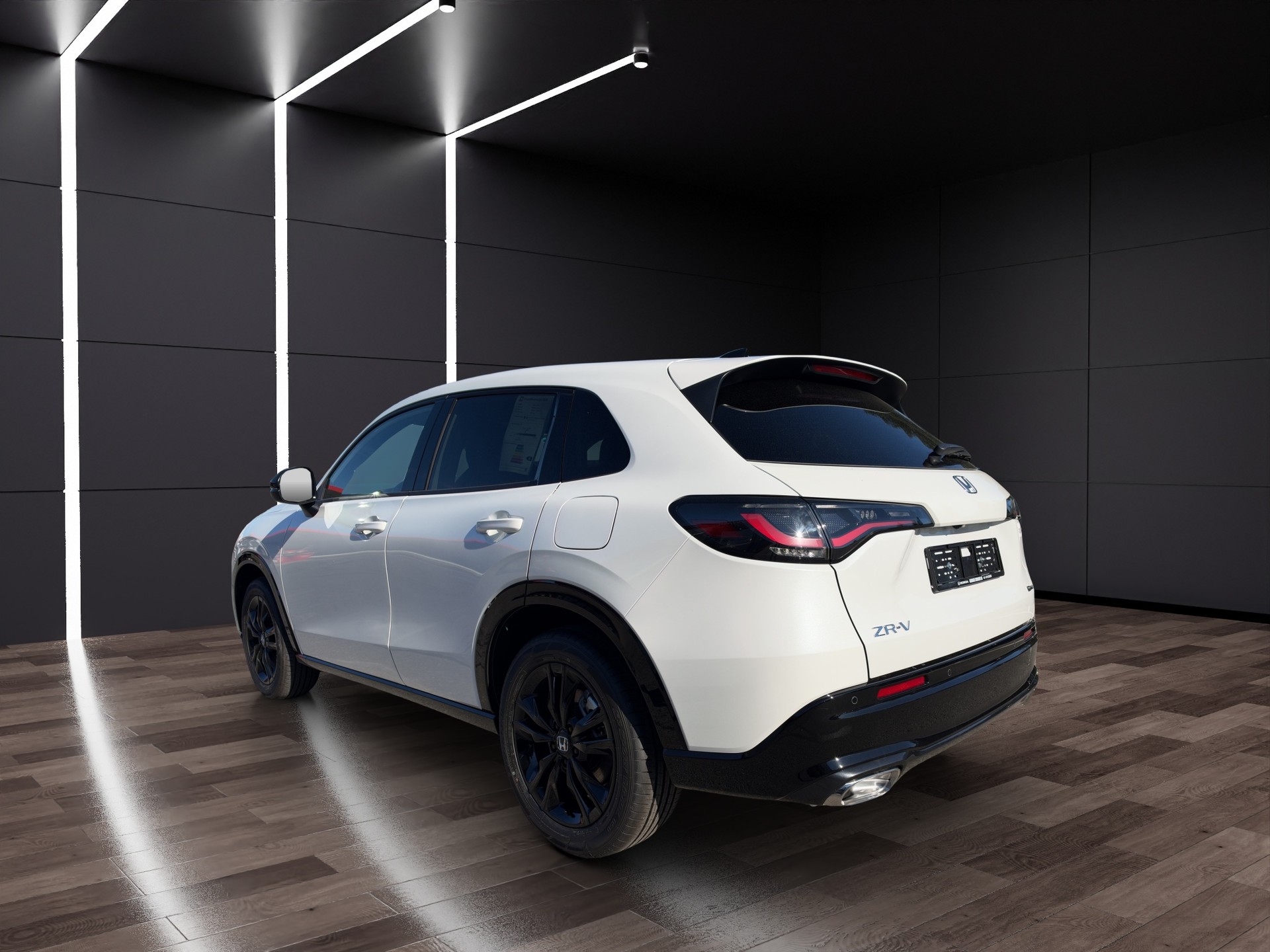 HONDA 2.0 i-MMD Sport-image-6