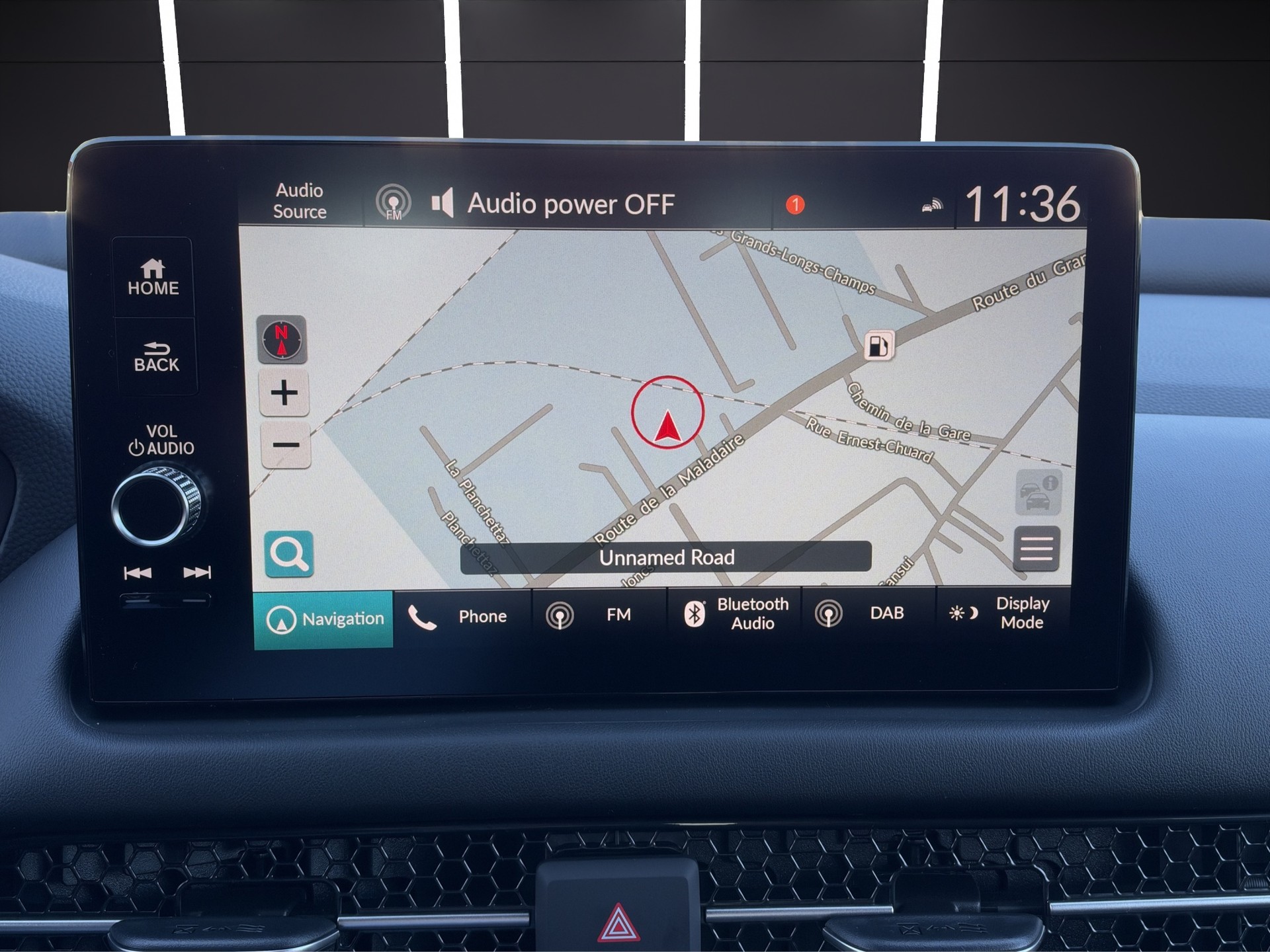 HONDA 2.0 i-MMD Sport-image-11