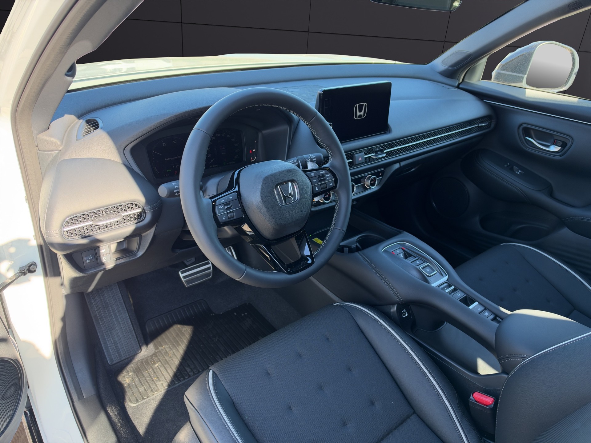 HONDA 2.0 i-MMD Sport-image-13