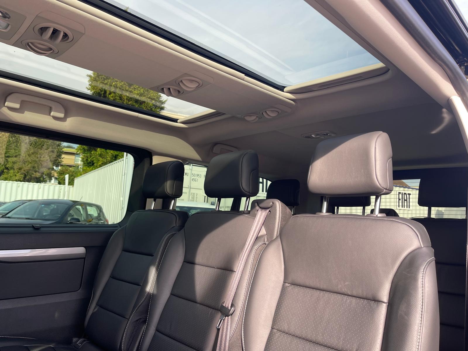 FIAT Ulysse L3 2.2 BlueHDI La Prima-image-23
