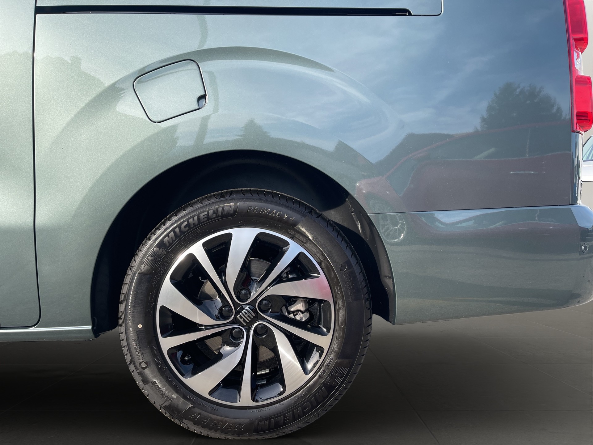 FIAT Ulysse L3 2.2 BlueHDI La Prima-image-30