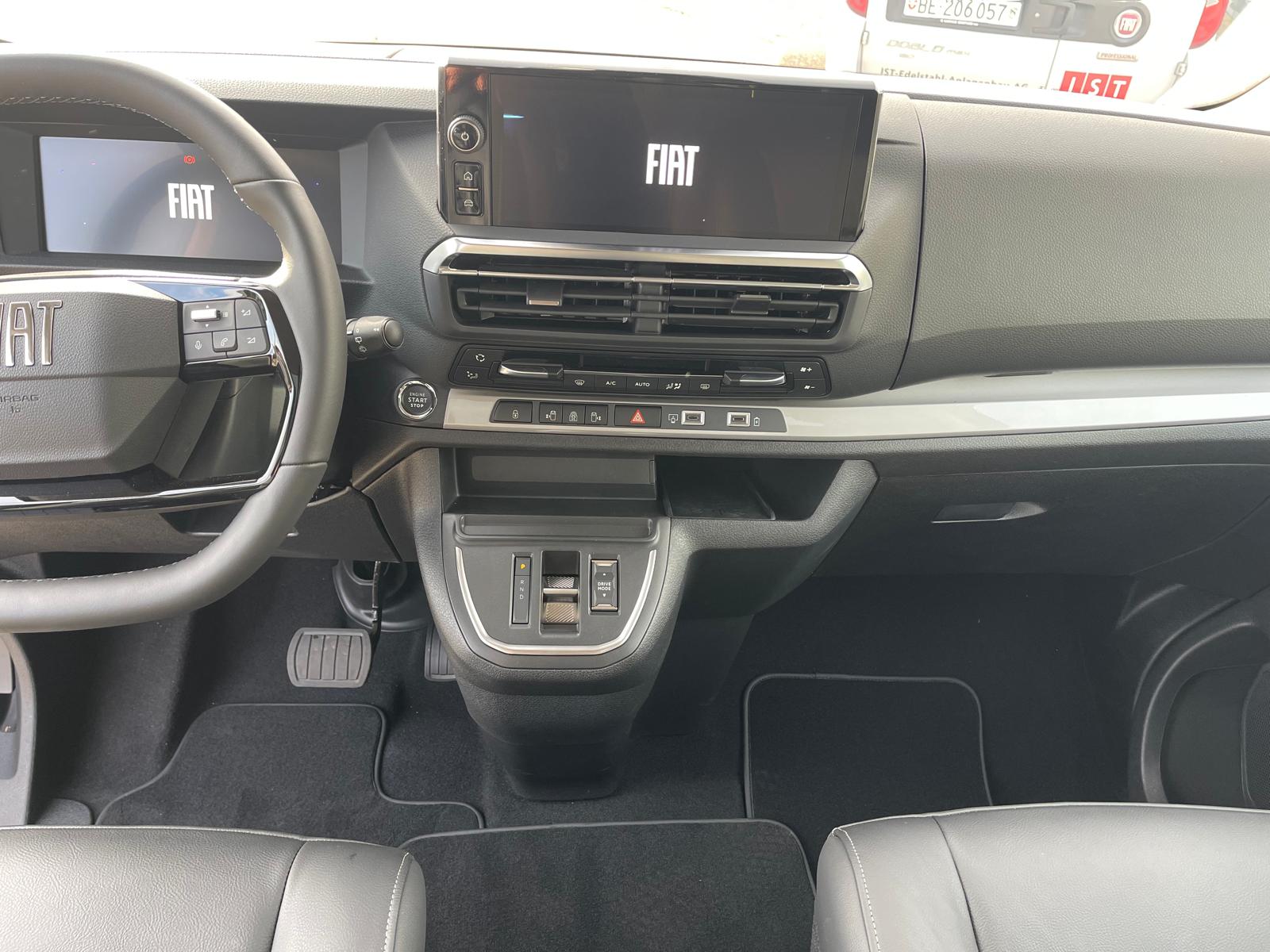 FIAT Ulysse L3 2.2 BlueHDI La Prima-image-12