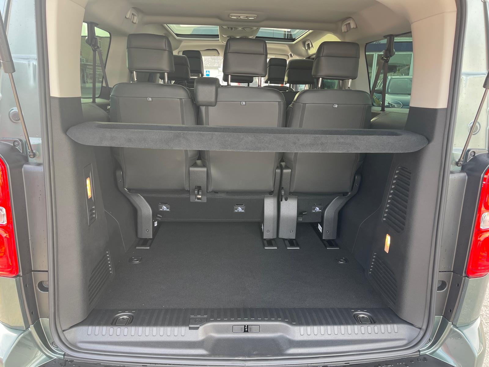 FIAT Ulysse L3 2.2 BlueHDI La Prima-image-27