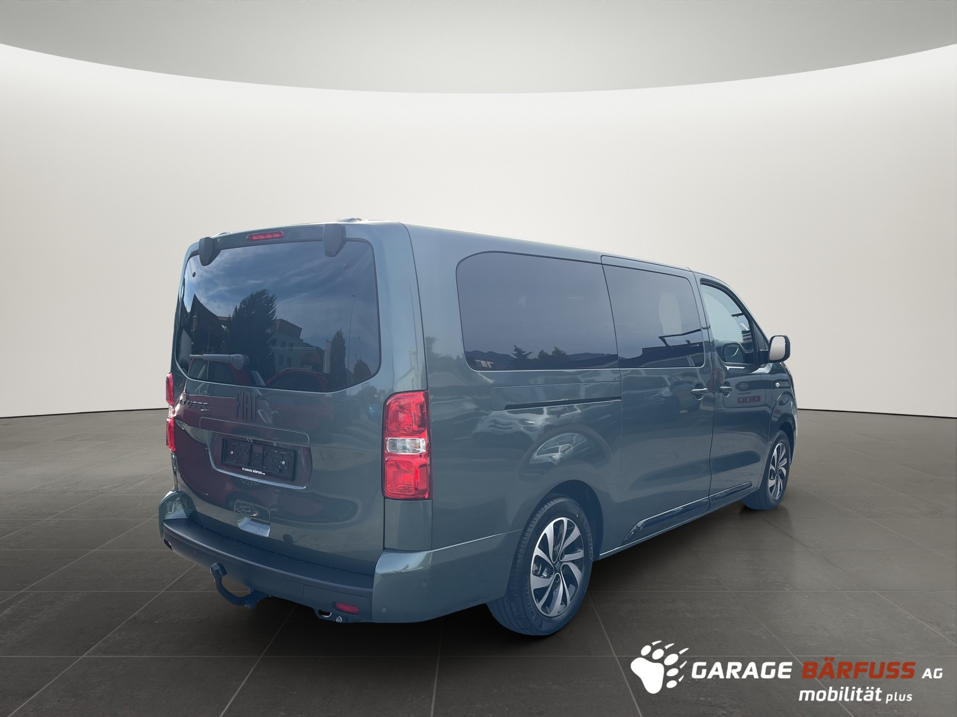 FIAT Ulysse L3 2.2 BlueHDI La Prima-image-5