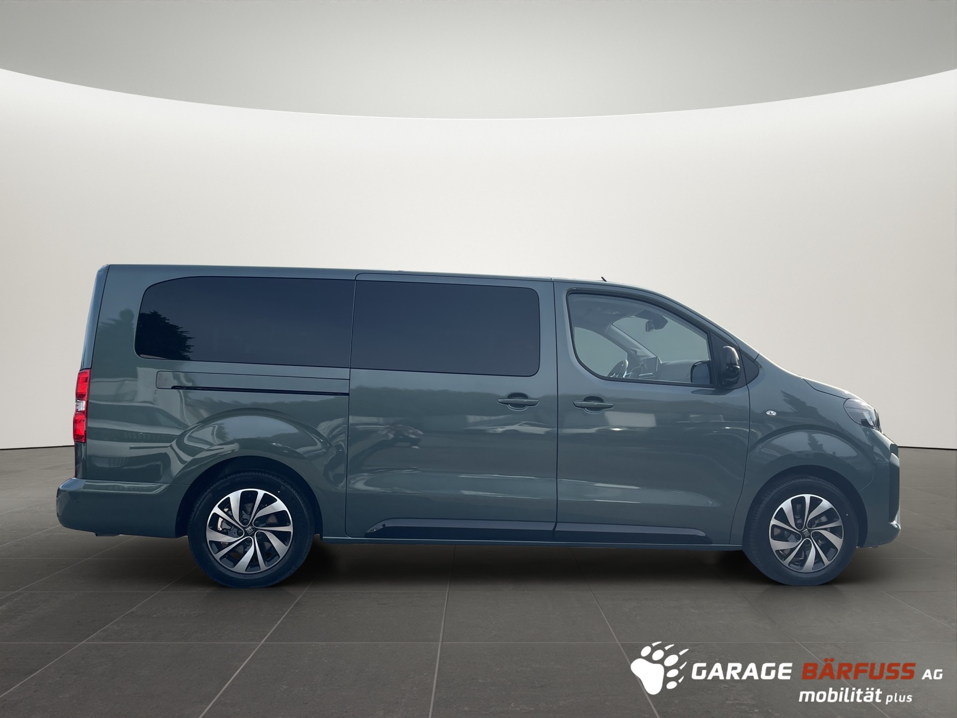 FIAT Ulysse L3 2.2 BlueHDI La Prima-image-6