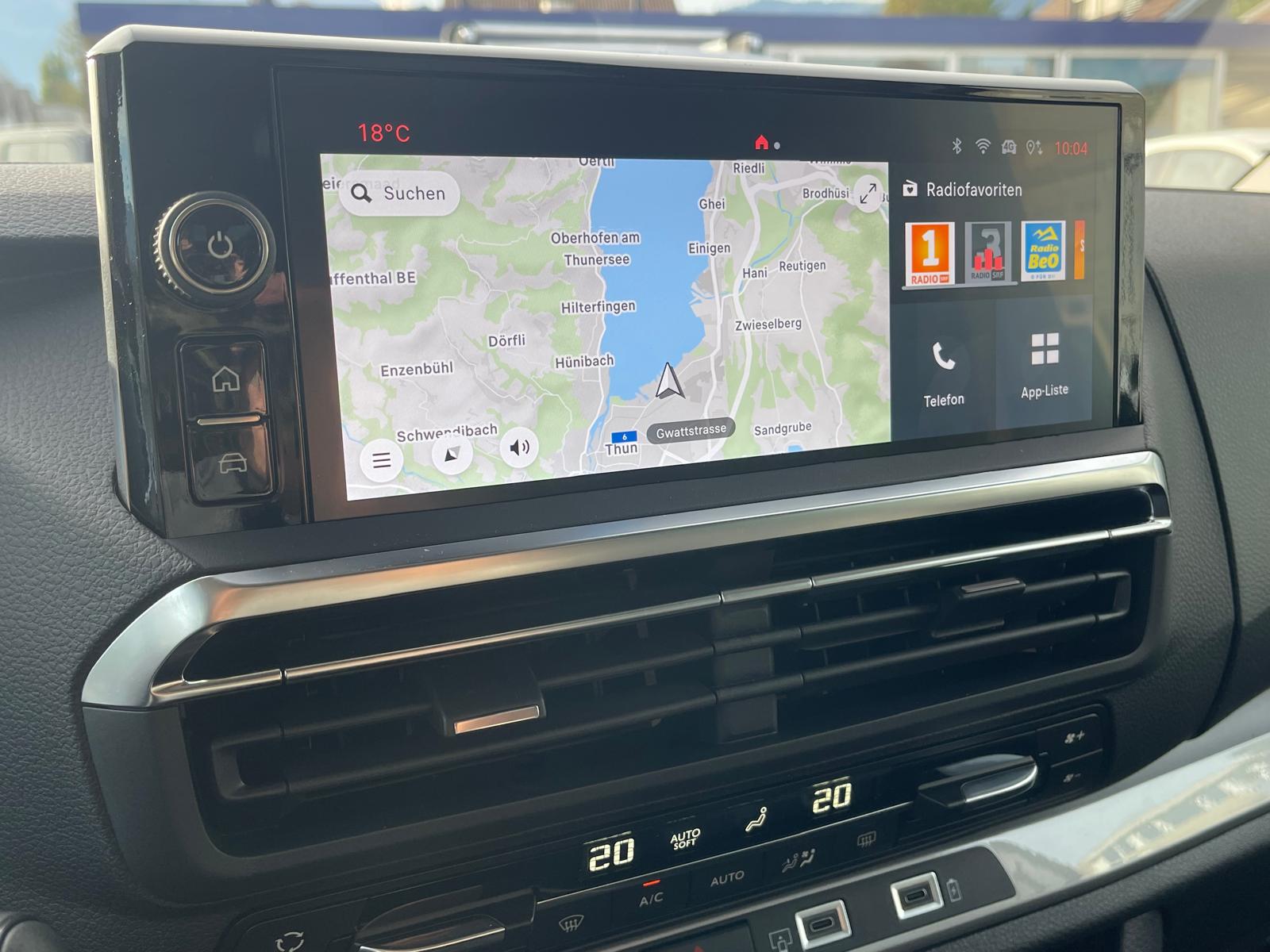 FIAT Ulysse L3 2.2 BlueHDI La Prima-image-14