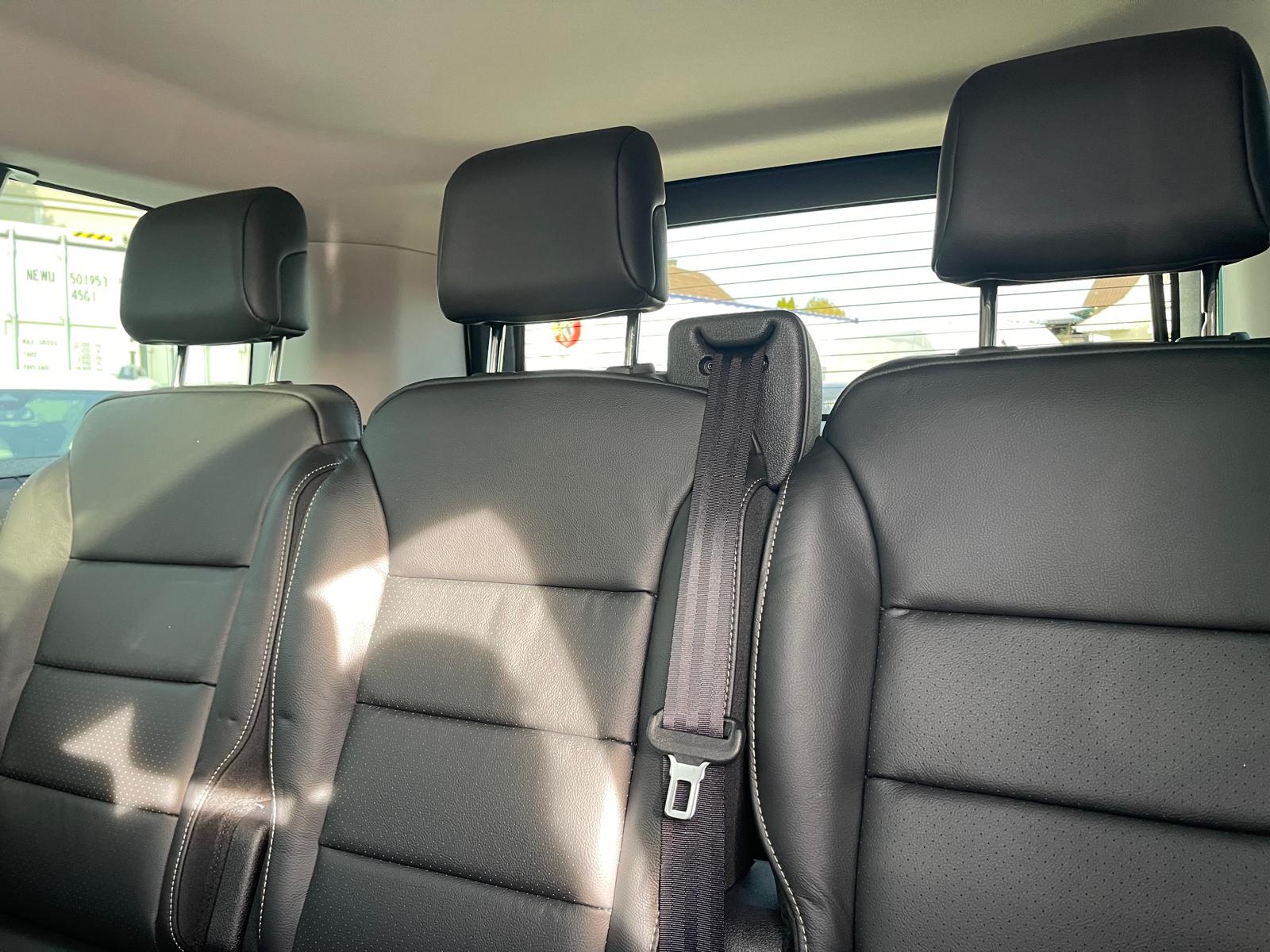 FIAT Ulysse L3 2.2 BlueHDI La Prima-image-26