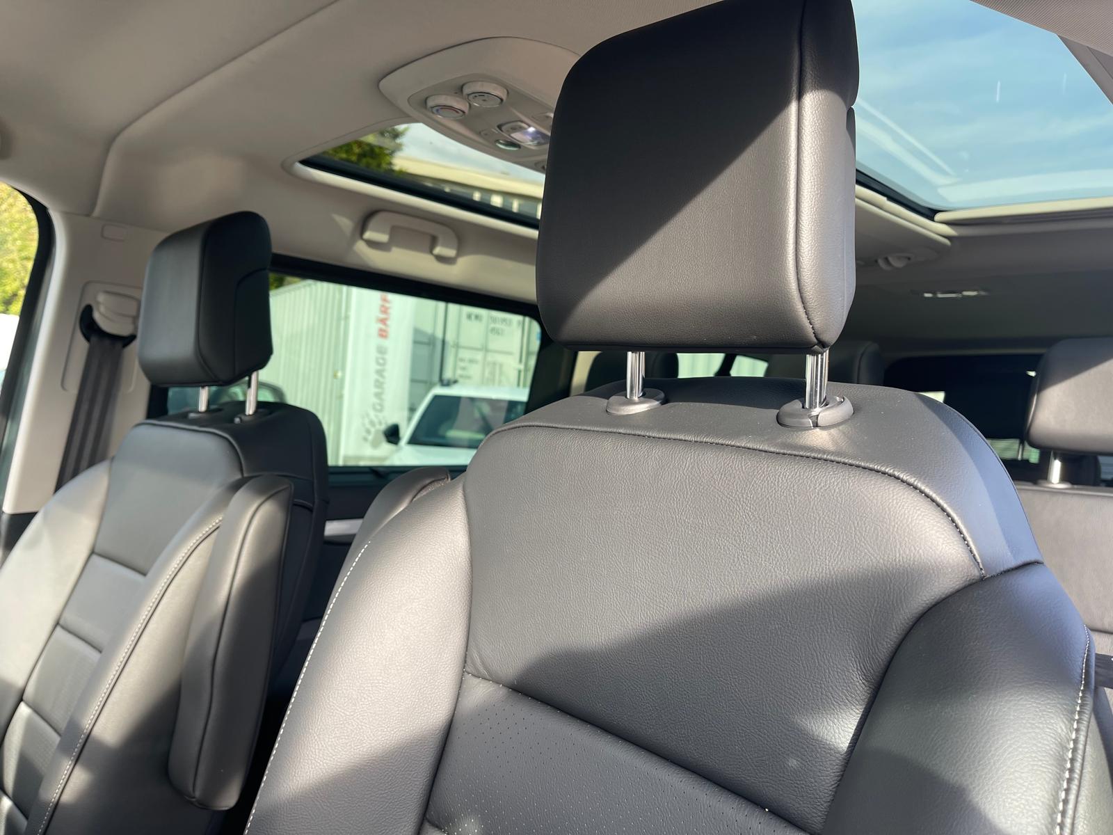 FIAT Ulysse L3 2.2 BlueHDI La Prima-image-16