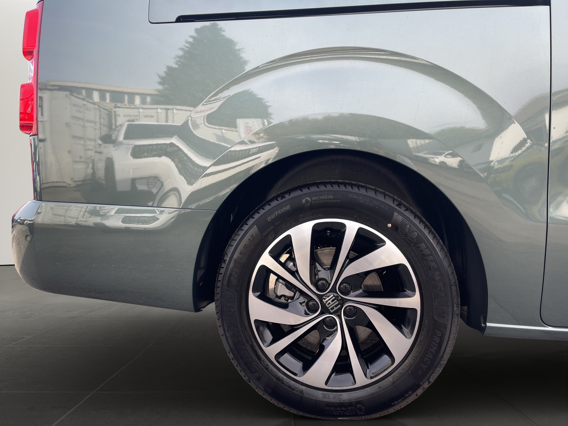 FIAT Ulysse L3 2.2 BlueHDI La Prima-image-31