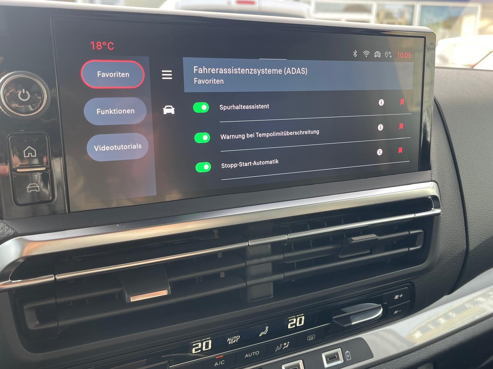 FIAT Ulysse L3 2.2 BlueHDI La Prima-image-13