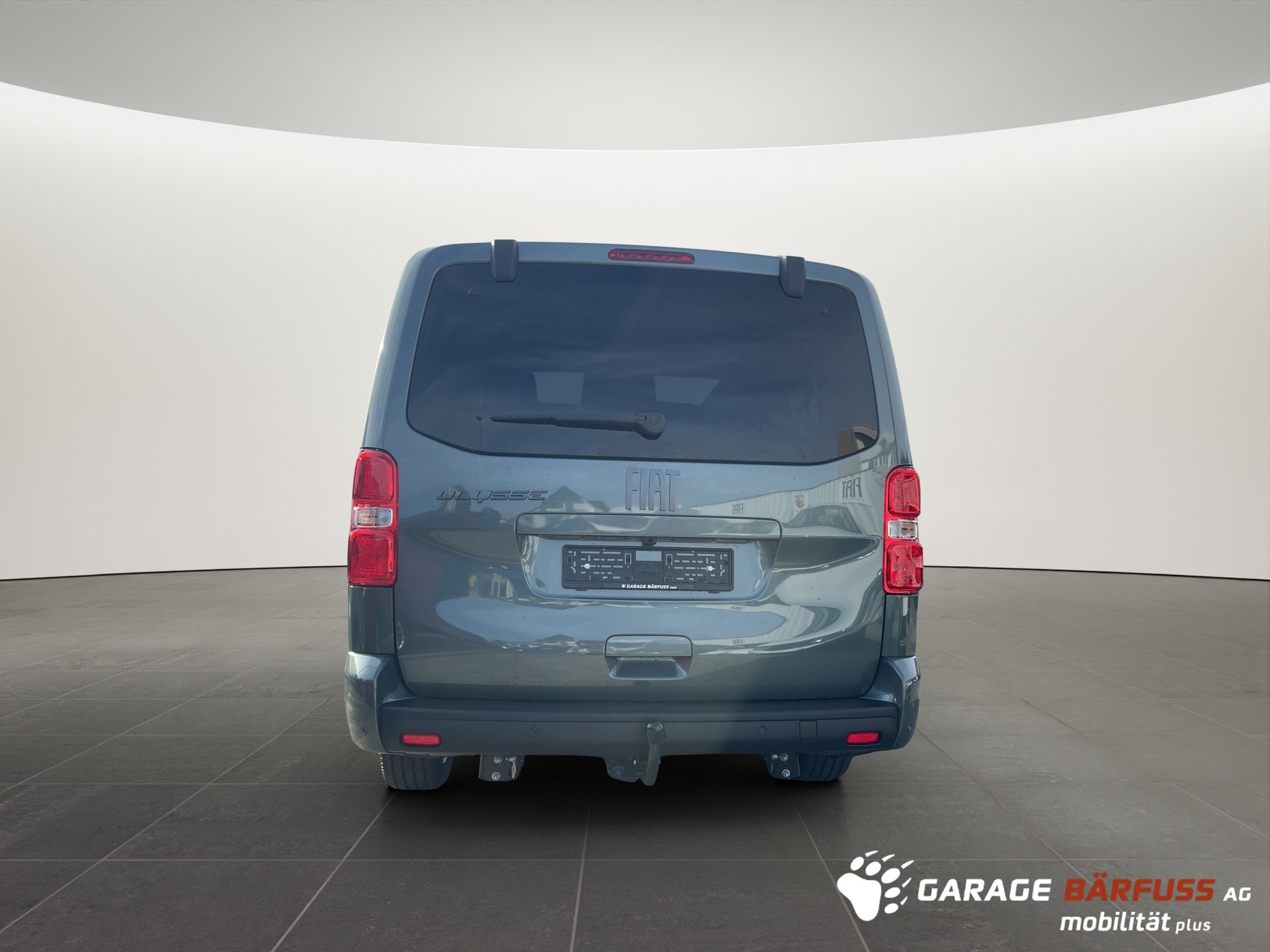 FIAT Ulysse L3 2.2 BlueHDI La Prima-image-4