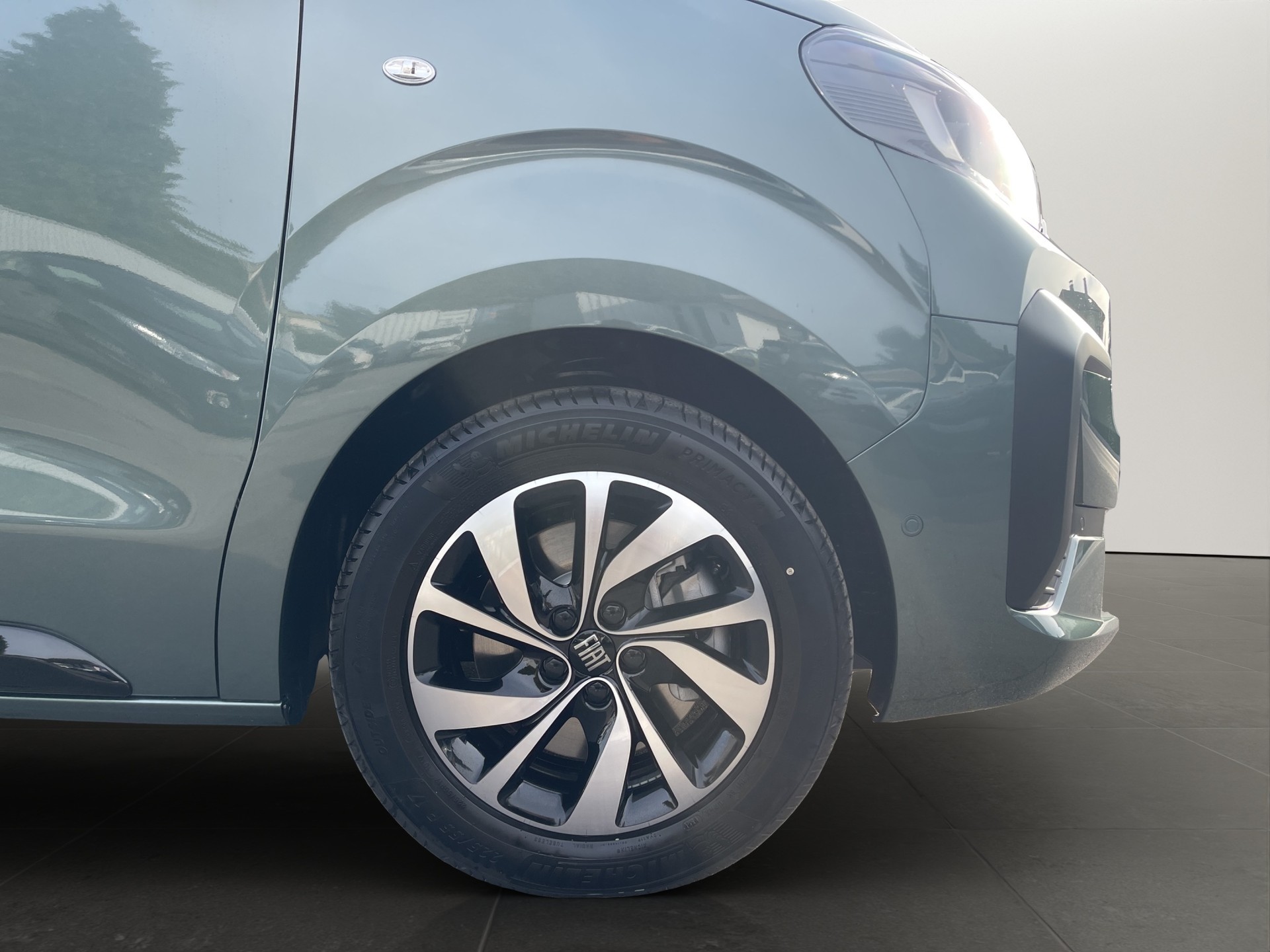 FIAT Ulysse L3 2.2 BlueHDI La Prima-image-29