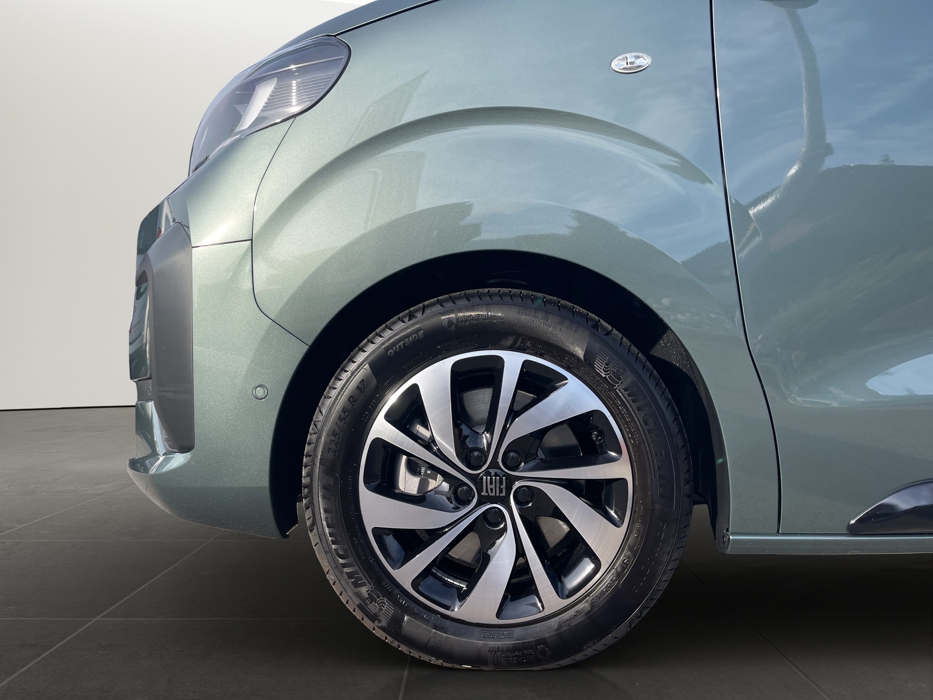 FIAT Ulysse L3 2.2 BlueHDI La Prima-image-28