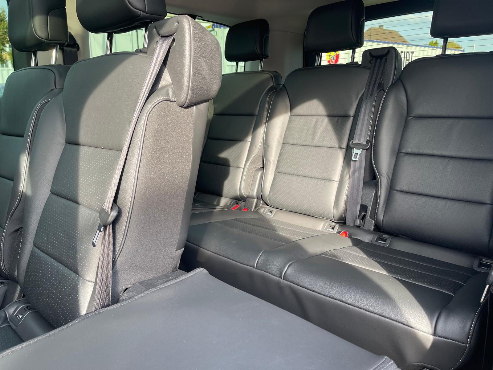 FIAT Ulysse L3 2.2 BlueHDI La Prima-image-20