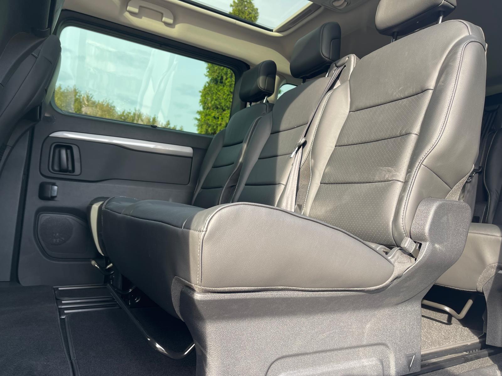 FIAT Ulysse L3 2.2 BlueHDI La Prima-image-21