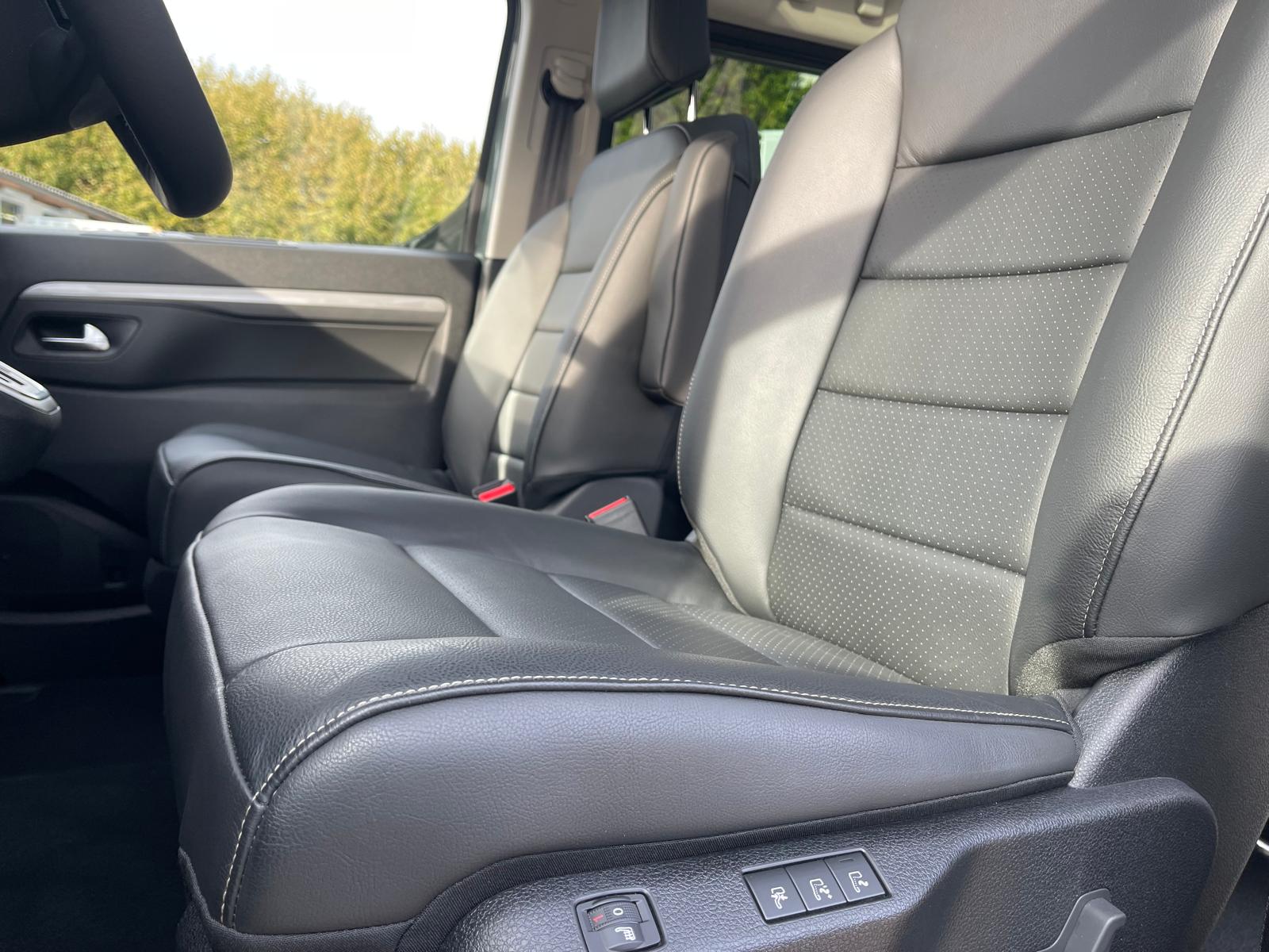 FIAT Ulysse L3 2.2 BlueHDI La Prima-image-17