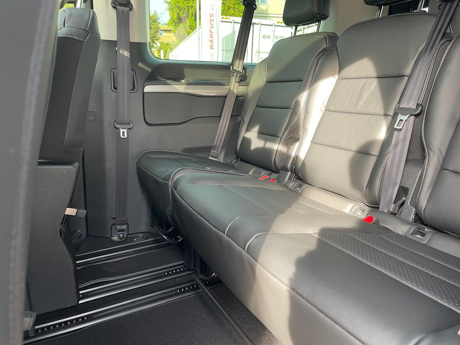 FIAT Ulysse L3 2.2 BlueHDI La Prima-image-25