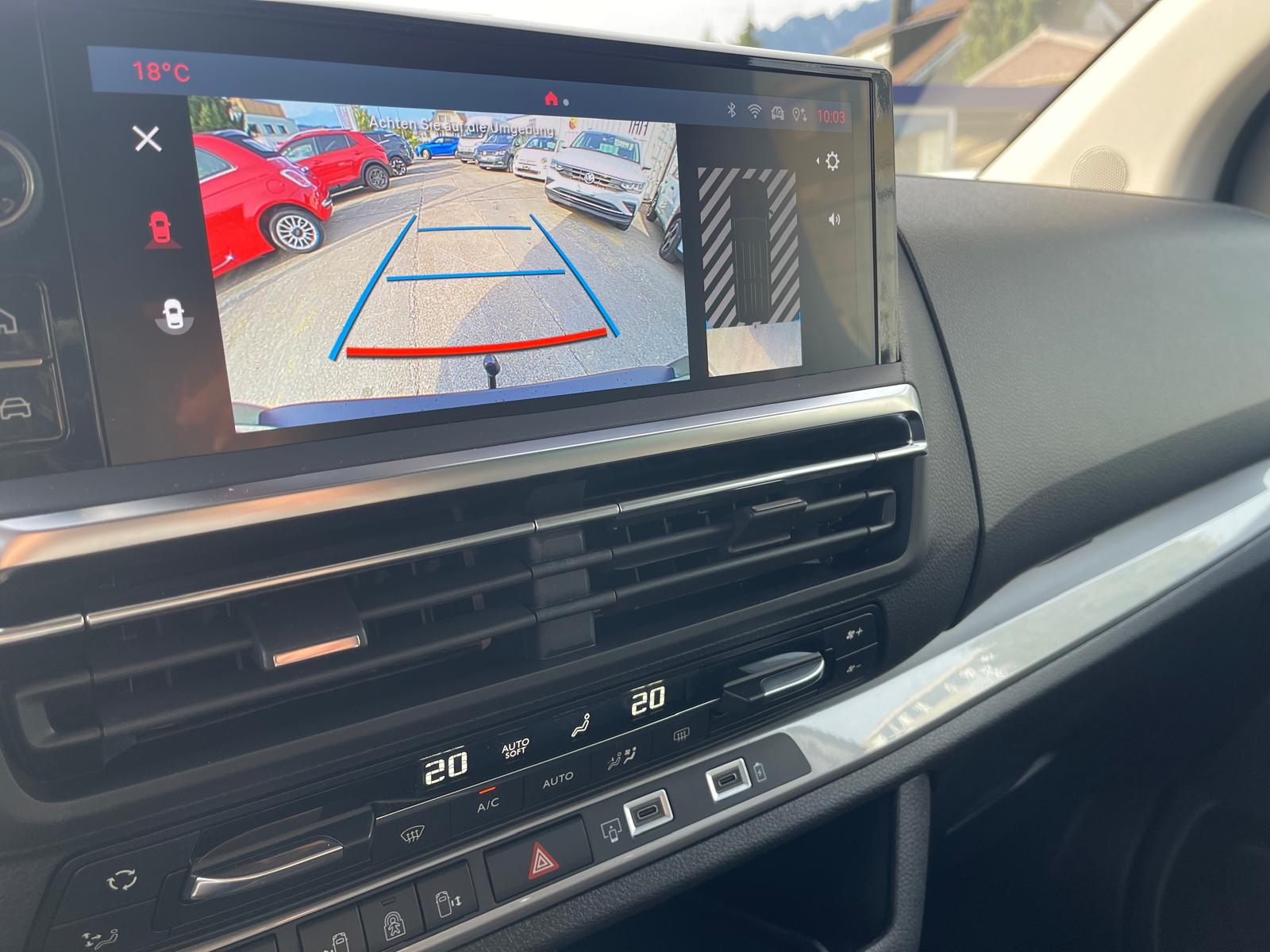FIAT Ulysse L3 2.2 BlueHDI La Prima-image-15