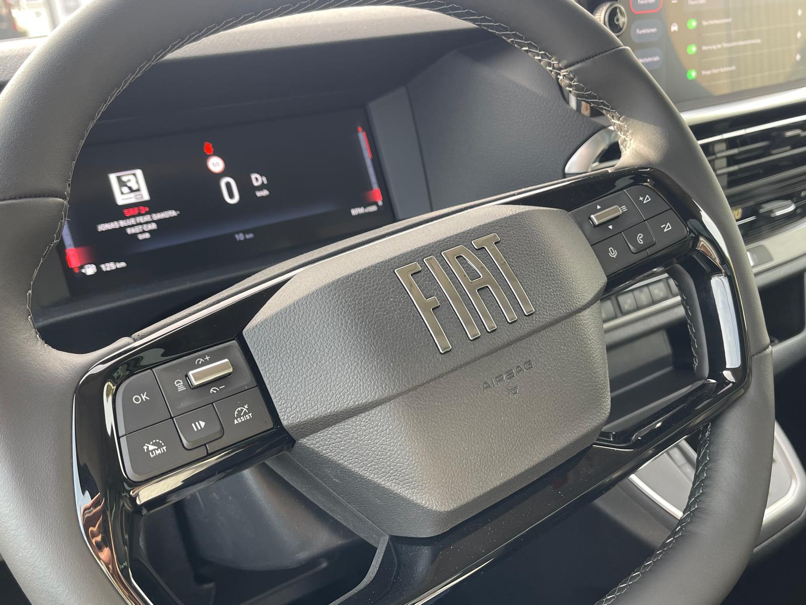 FIAT Ulysse L3 2.2 BlueHDI La Prima-image-10