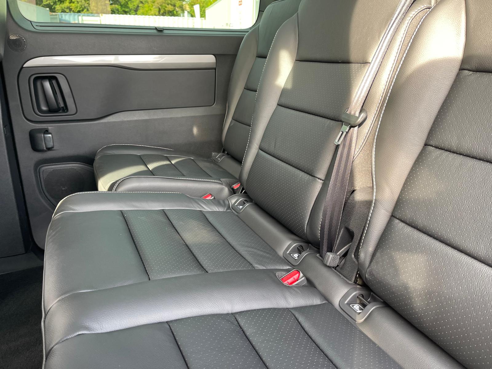 FIAT Ulysse L3 2.2 BlueHDI La Prima-image-24