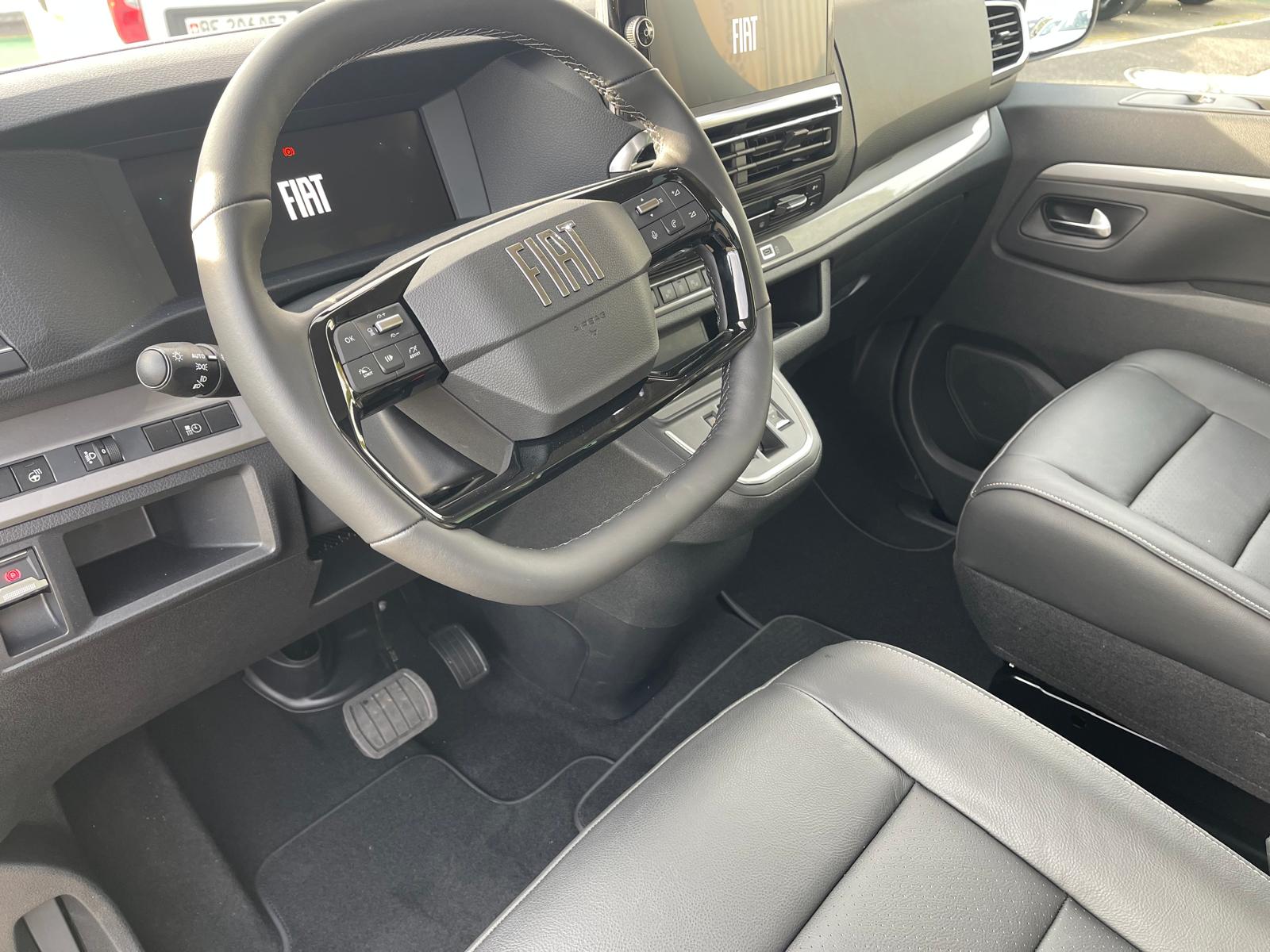 FIAT Ulysse L3 2.2 BlueHDI La Prima-image-9