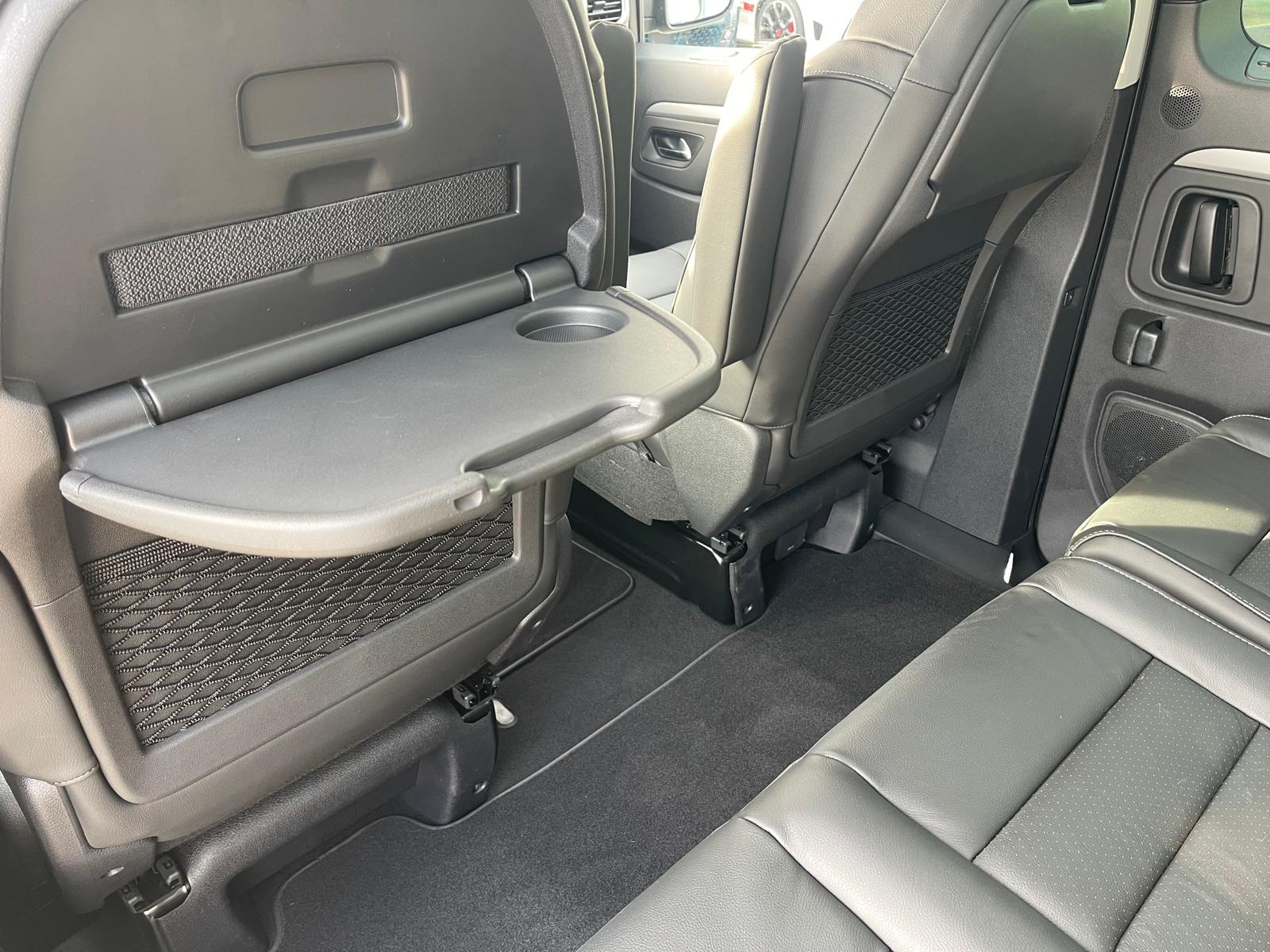 FIAT Ulysse L3 2.2 BlueHDI La Prima-image-22