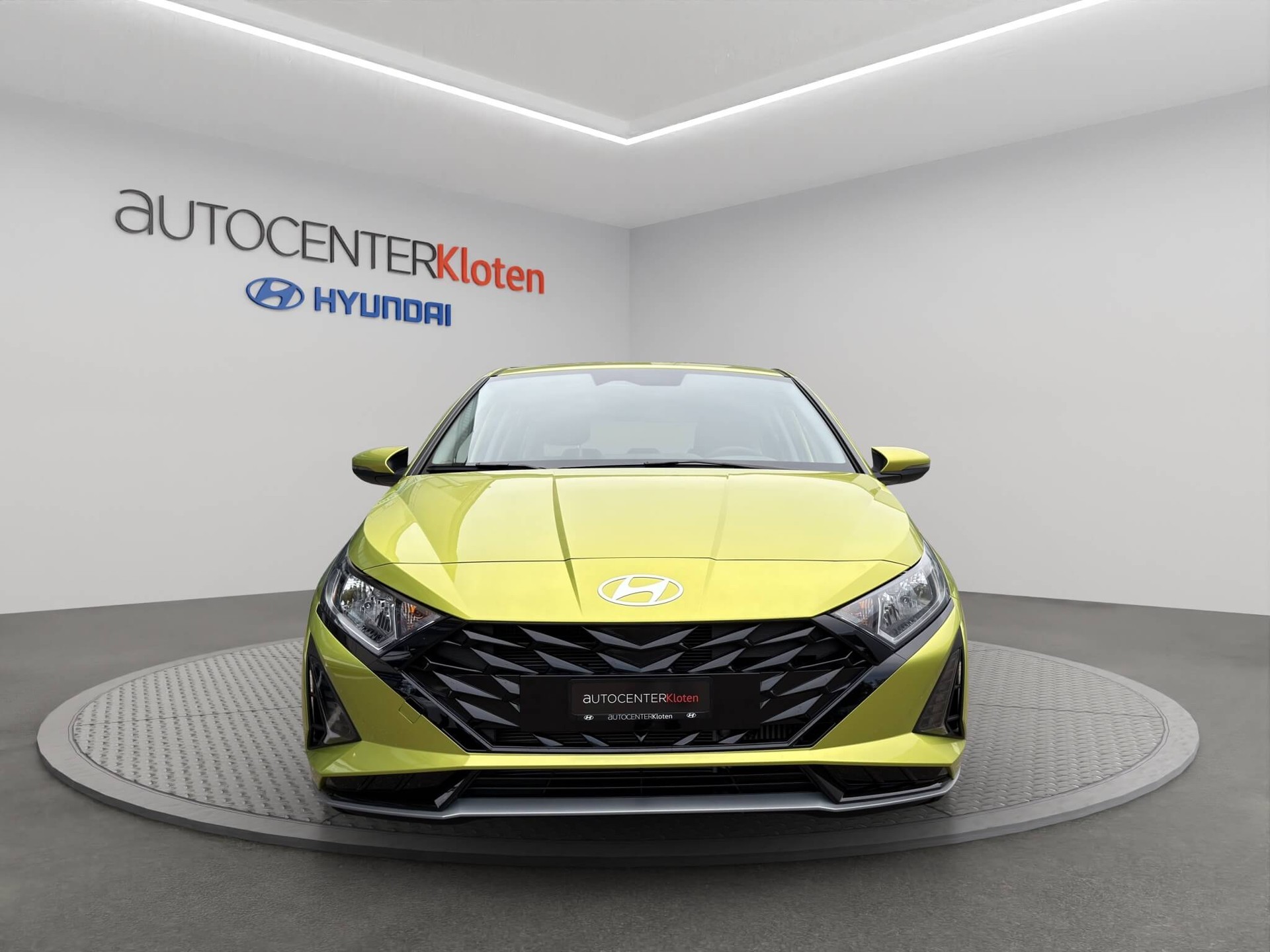 HYUNDAI i20 1.0 T-GDi Origo-showroom-element-1