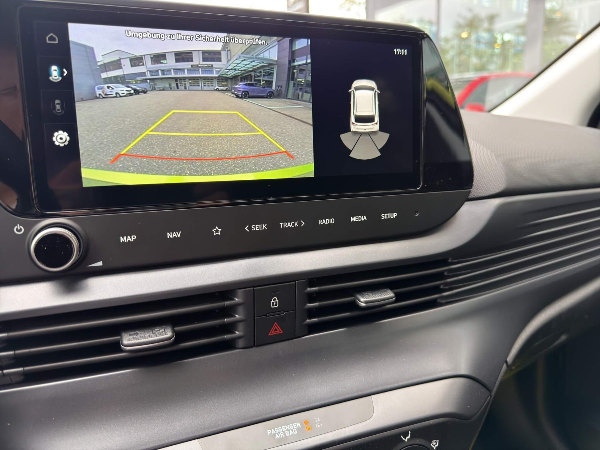 HYUNDAI i20 1.0 T-GDi Origo-image-11