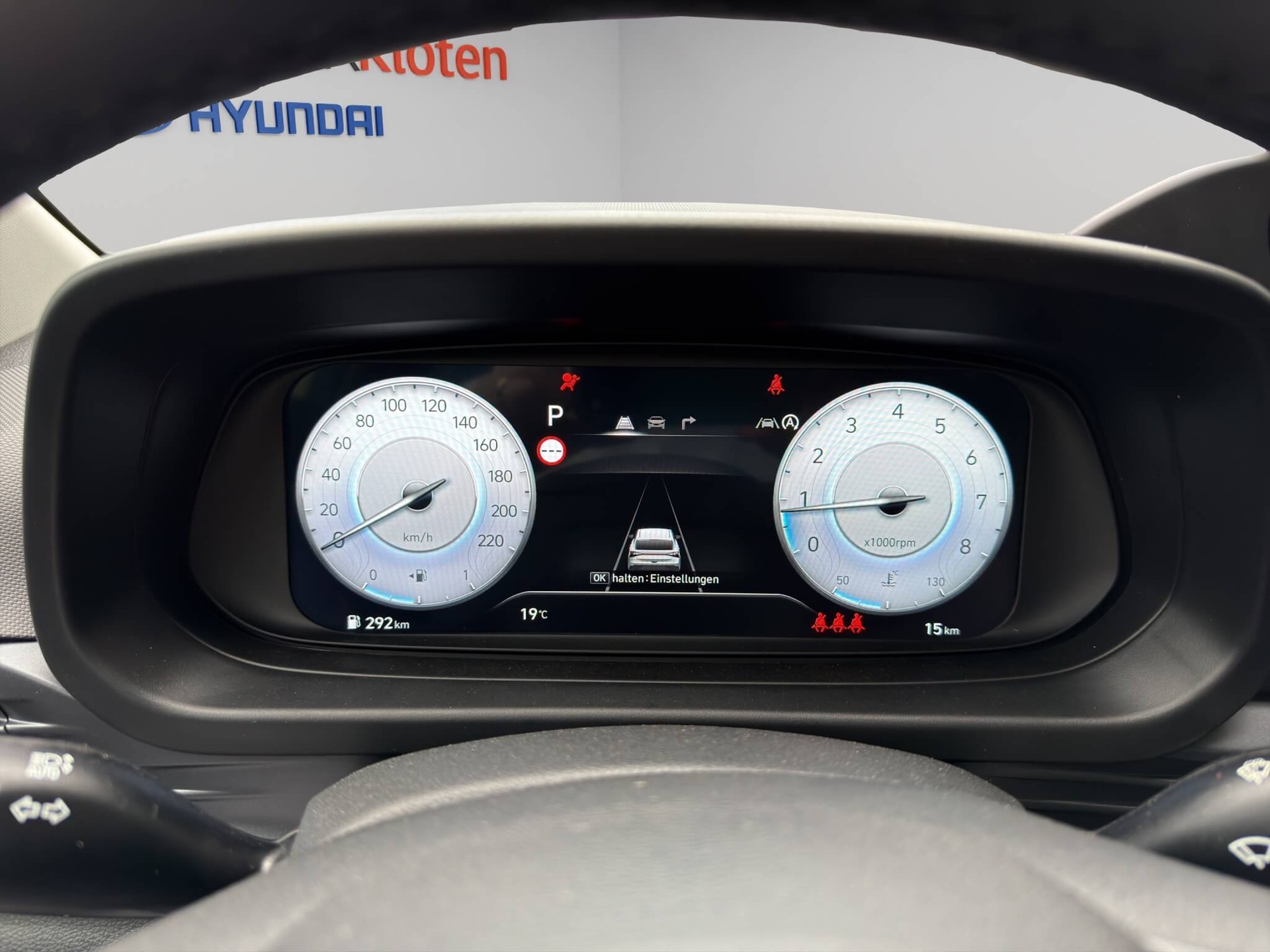 HYUNDAI i20 1.0 T-GDi Origo-image-8