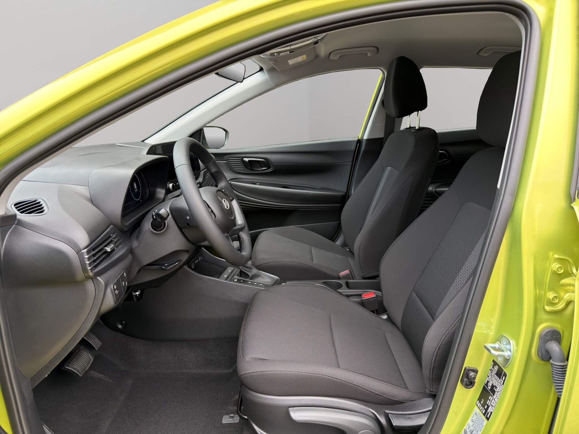 HYUNDAI i20 1.0 T-GDi Origo-image-6