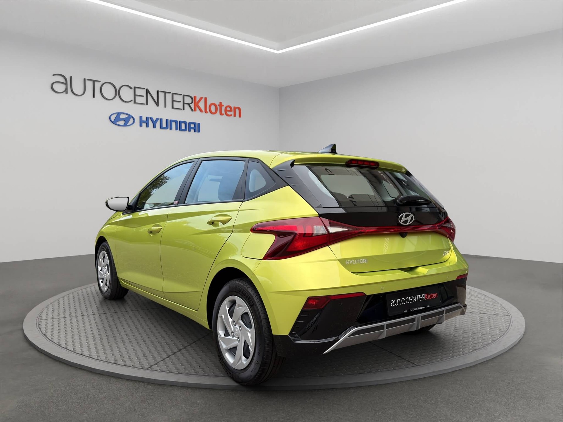 HYUNDAI i20 1.0 T-GDi Origo-showroom-element-3