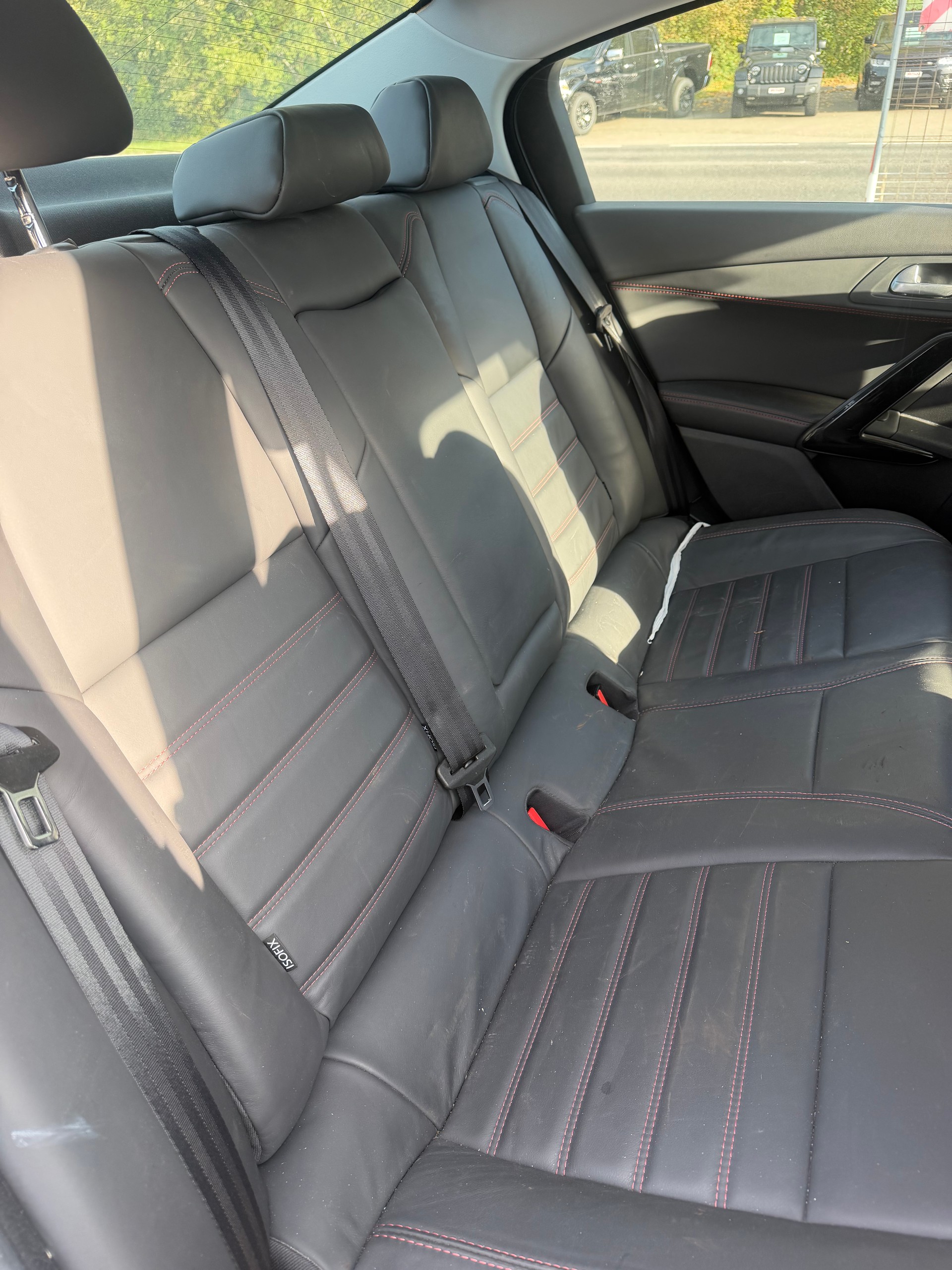 PEUGEOT 508 2.0 BlueHDi GT EAT6-image-5