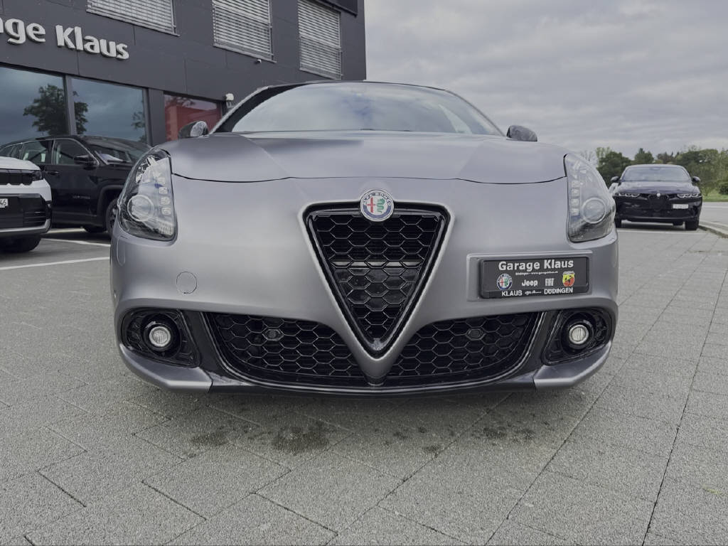 ALFA ROMEO Giulietta 1750 TBi Veloce TCT-image-6
