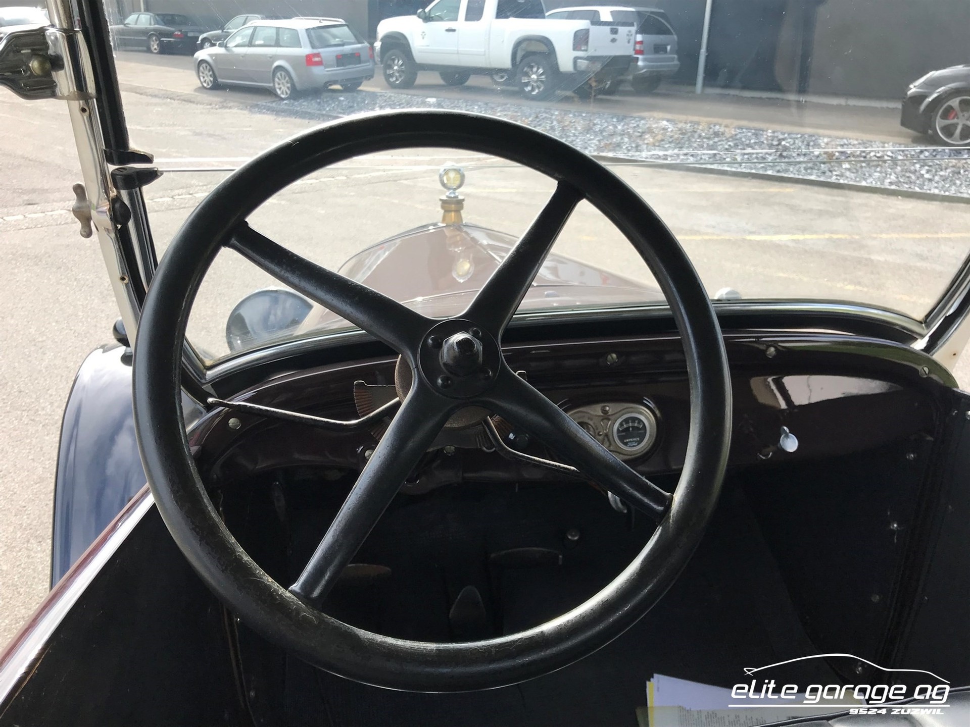FORD T - Roadster-image-7