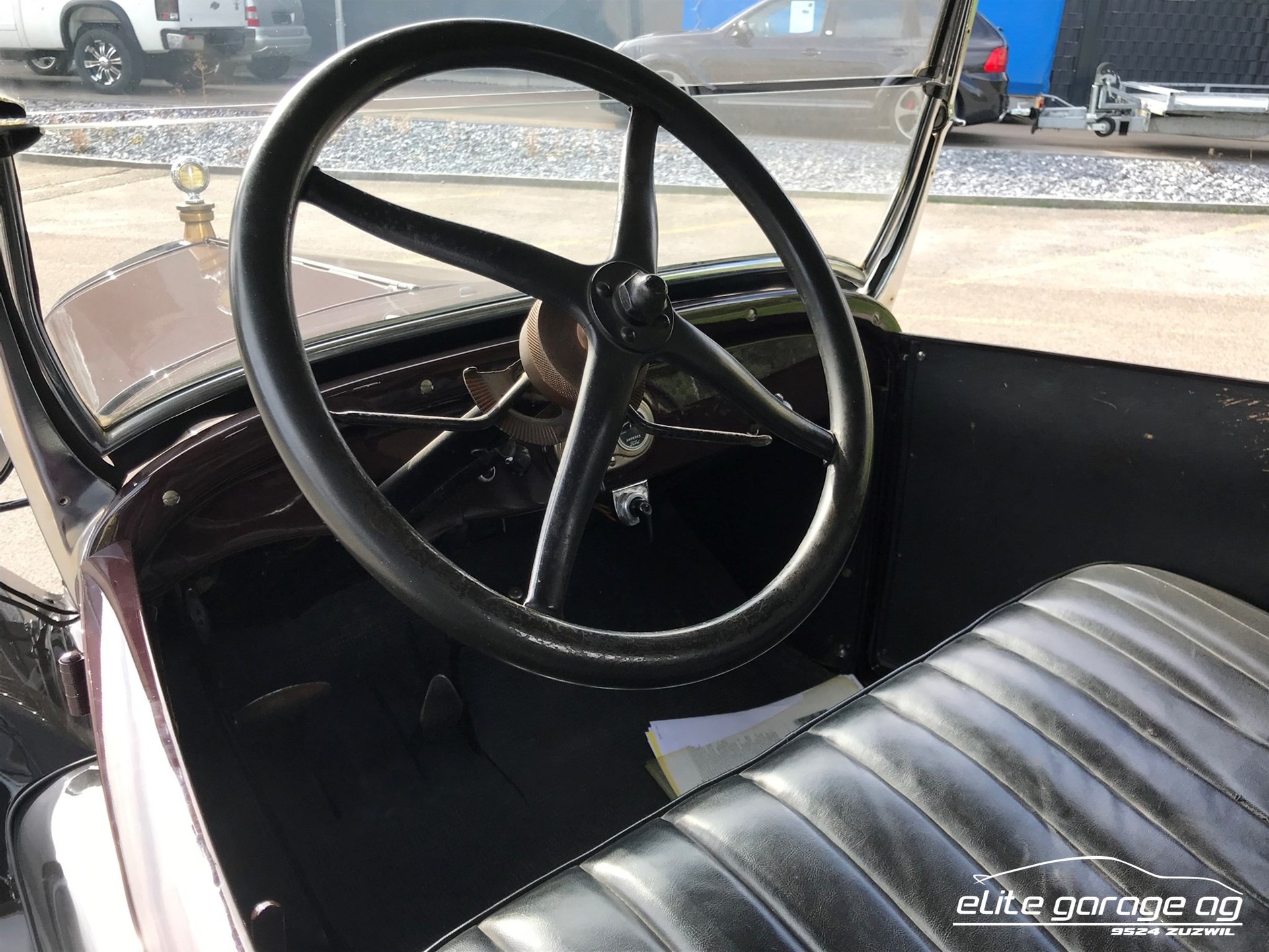 FORD T - Roadster-image-8