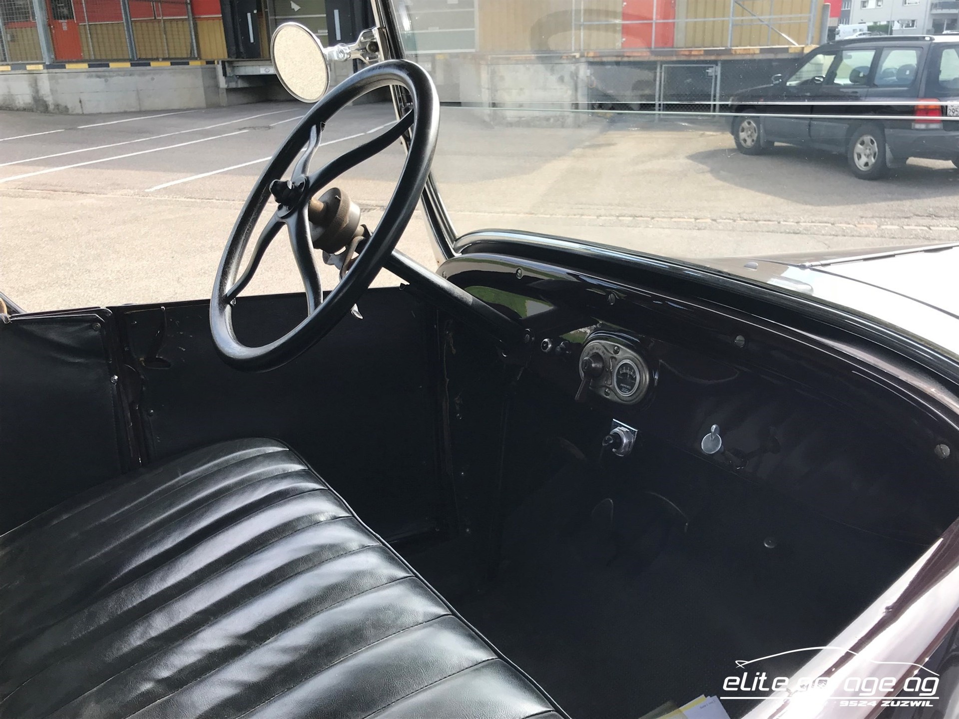 FORD T - Roadster-image-9