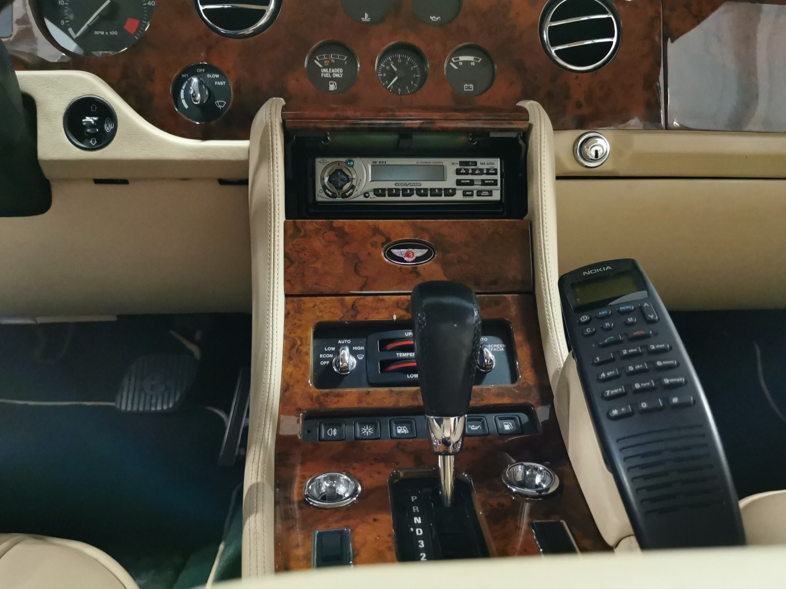 BENTLEY Brooklands-image-11