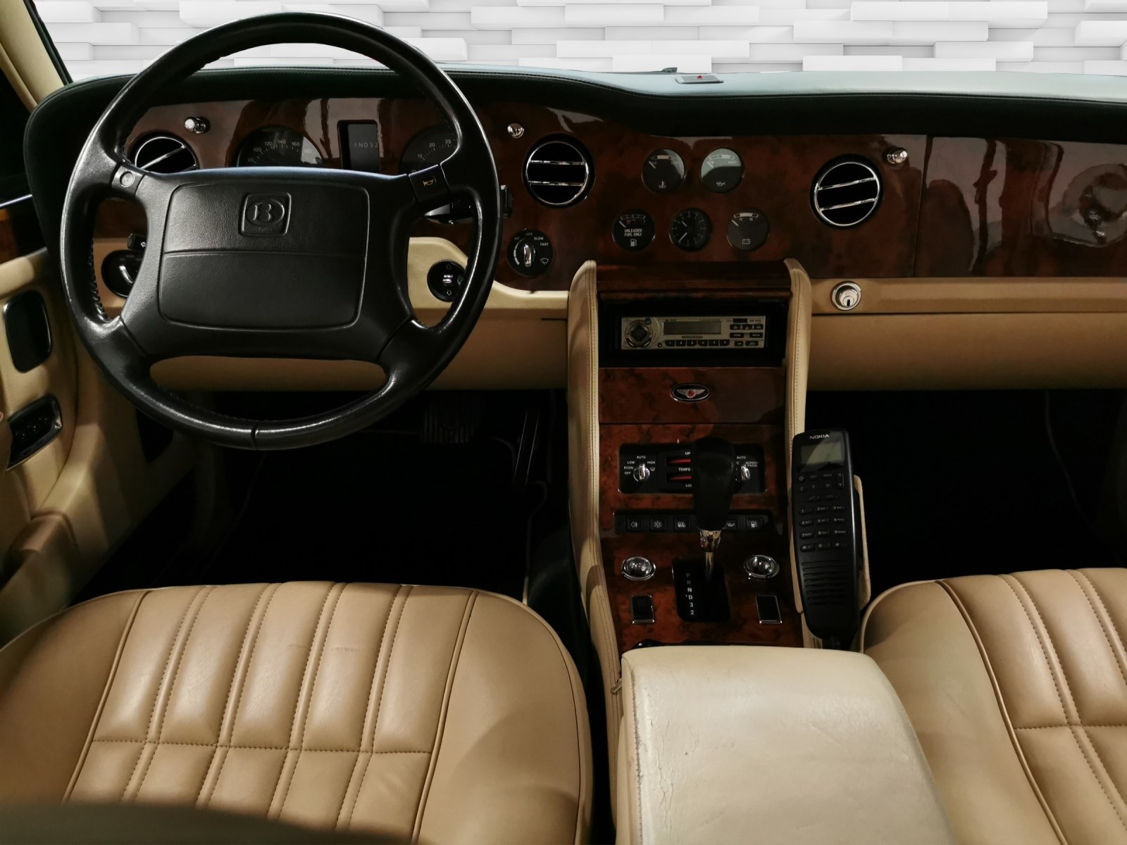 BENTLEY Brooklands-image-6