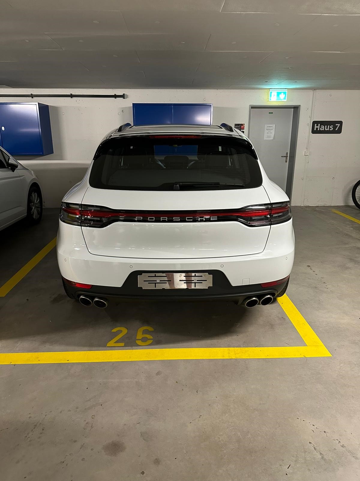PORSCHE Macan S PDK-image-4