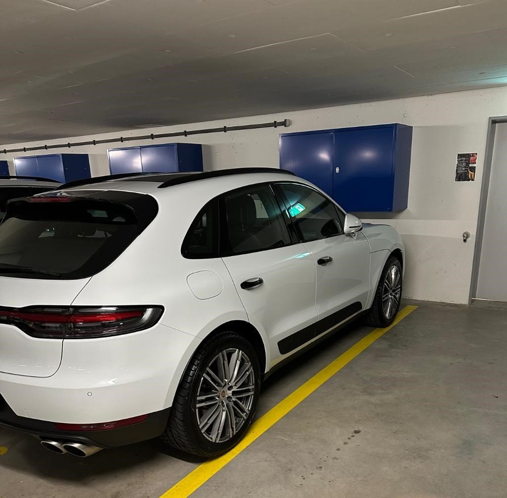 PORSCHE Macan S PDK-image-6