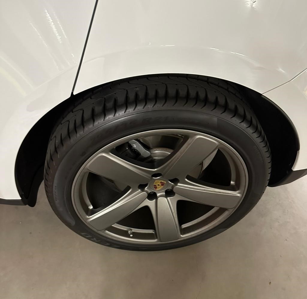 PORSCHE Macan S PDK-image-9