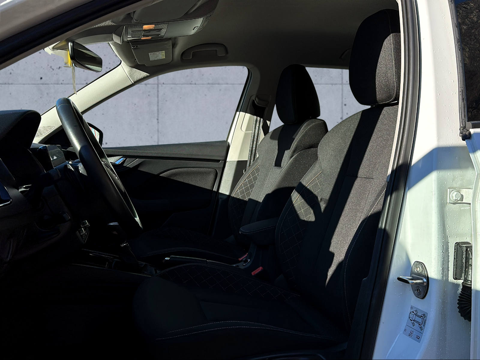 SKODA Kamiq 1.0 TSI Ambition DSG-image-10