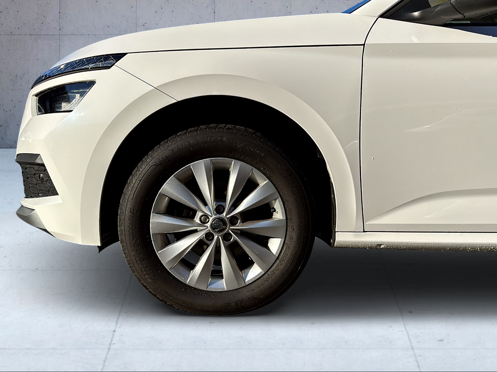 SKODA Kamiq 1.0 TSI Ambition DSG-image-8