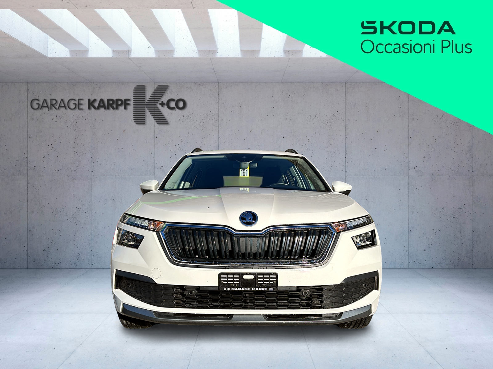 SKODA Kamiq 1.0 TSI Ambition DSG-image-7