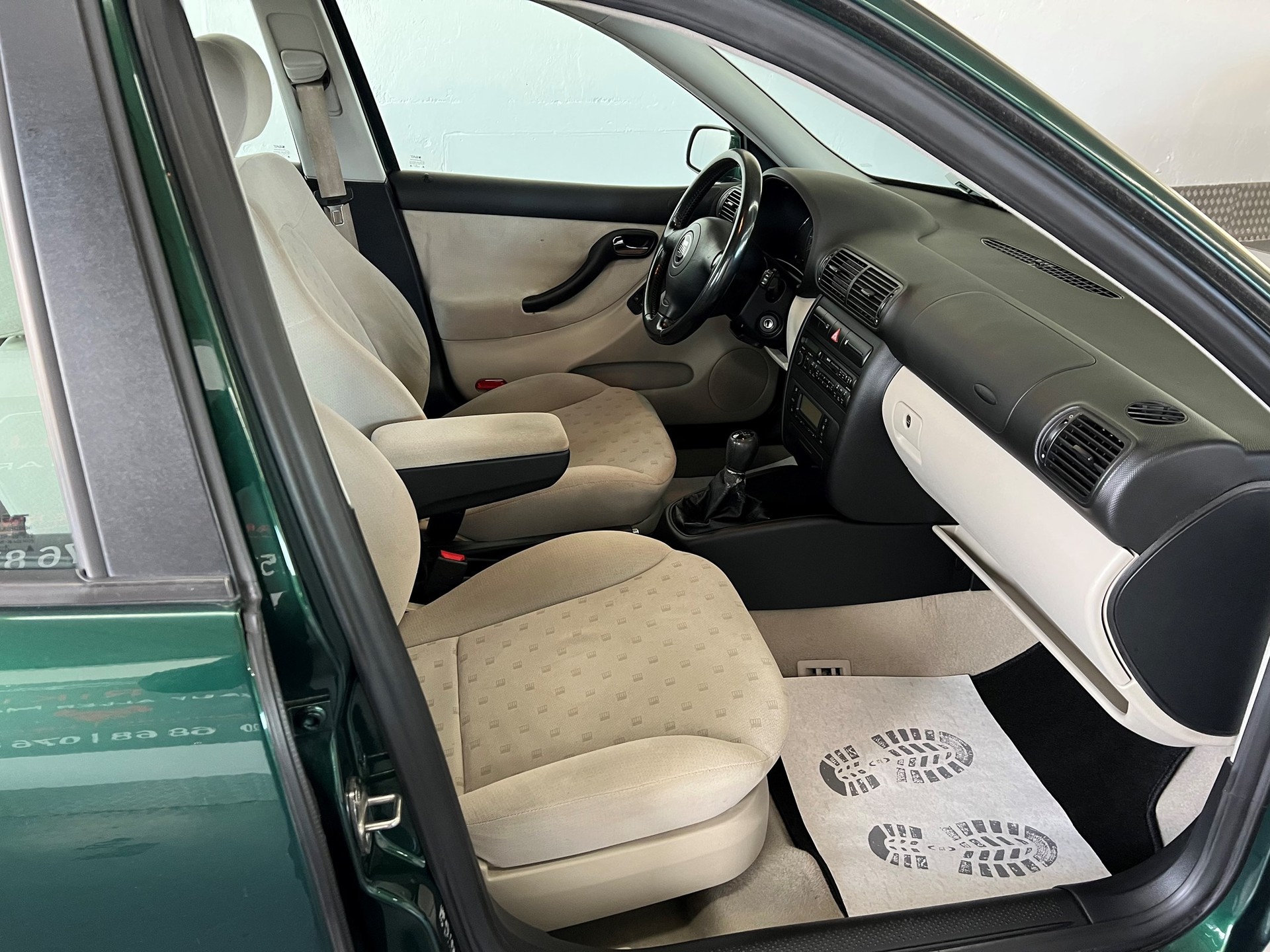 SEAT Toledo 1.8 Signum-image-15