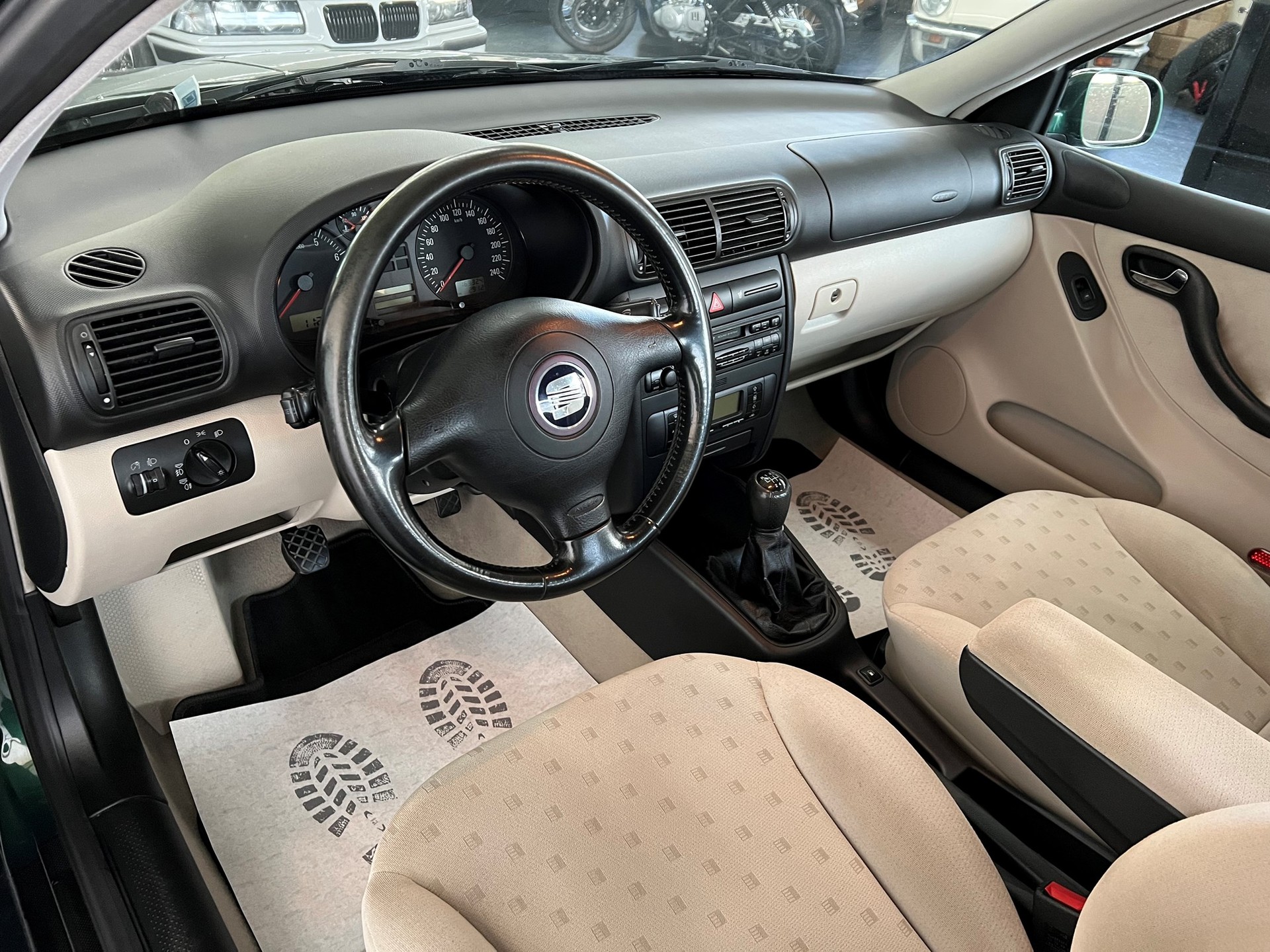SEAT Toledo 1.8 Signum-image-10