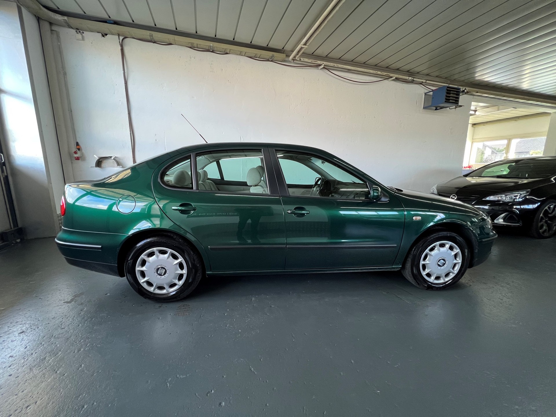 SEAT Toledo 1.8 Signum-image-5