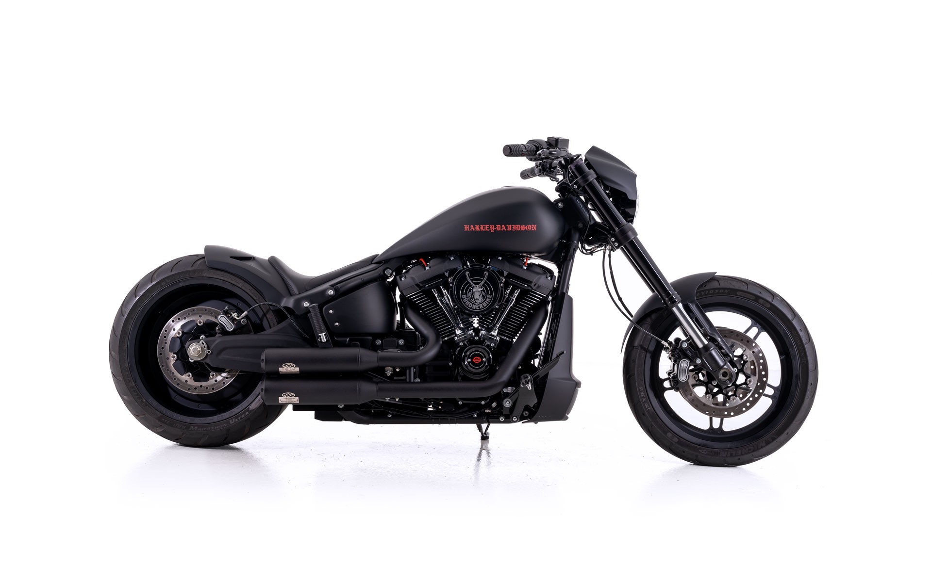 HARLEY-DAVIDSON FXDRS 114 ABS-showroom-element-1